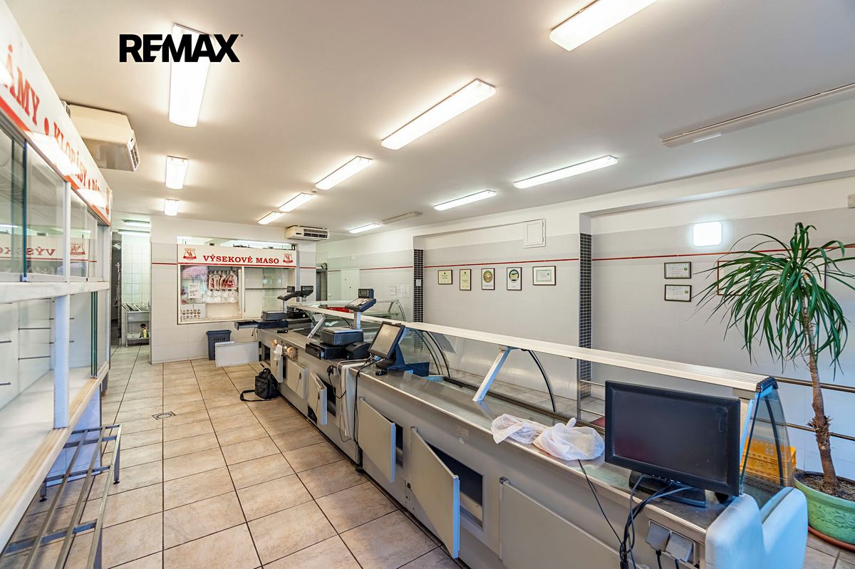 Prodej rodinného domu 1263 m², pozemek 678 m² – fotografie 3