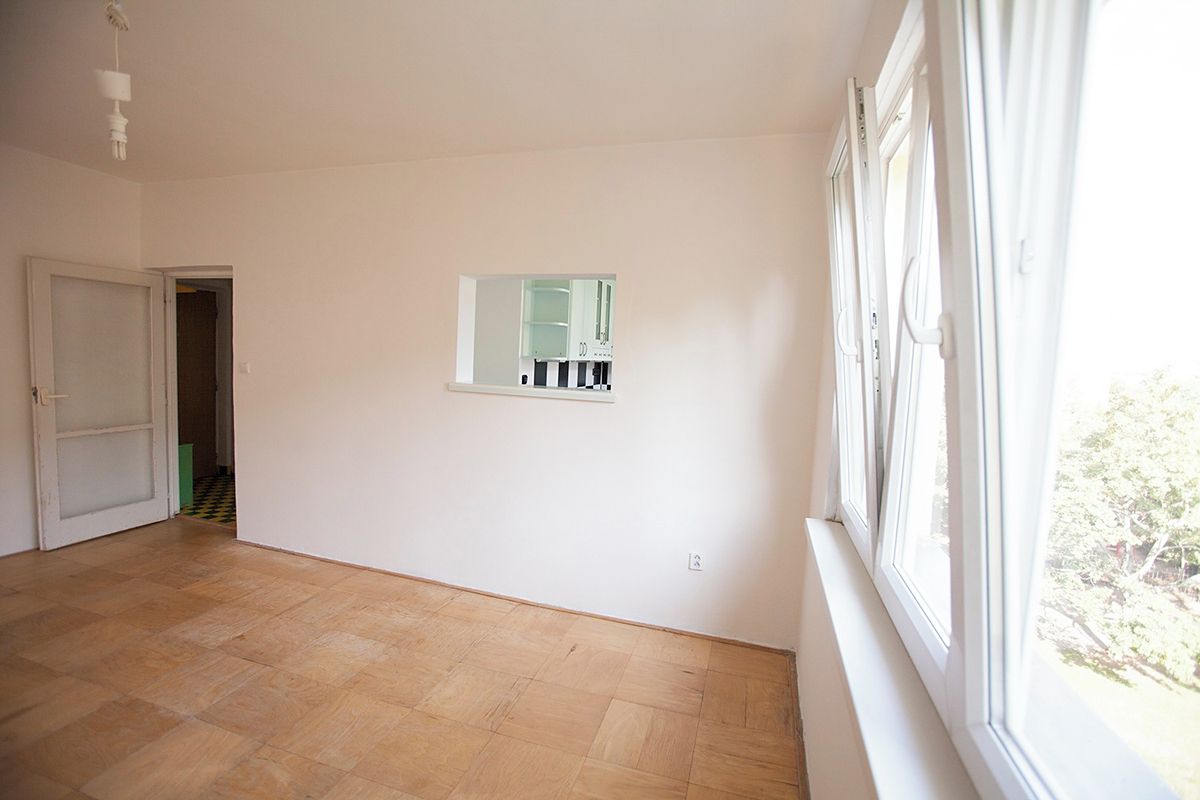 Prodej bytu 2+1 52 m² – fotografie 2