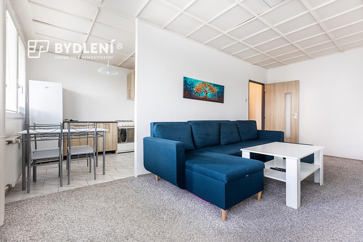 Prodej bytu 2+1 61 m² – fotografie 5