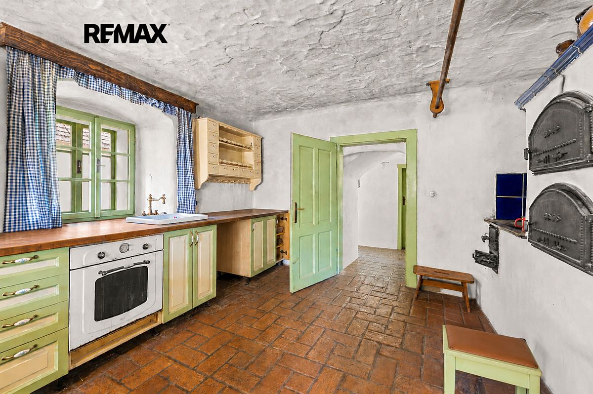 Prodej ubytovacího zařízení 185 m² – fotografie 5
