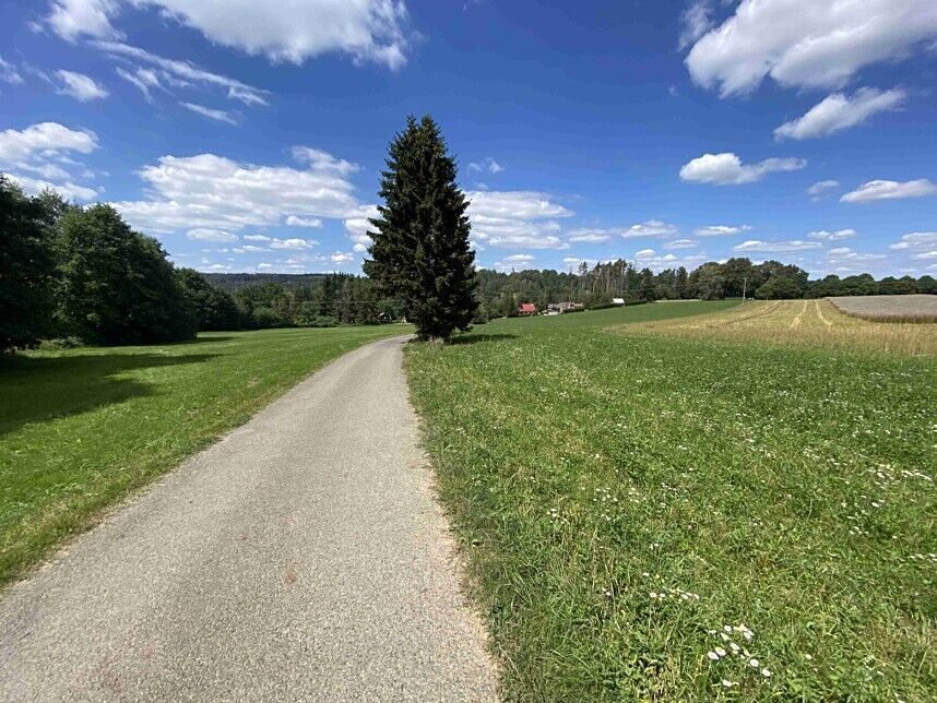 Prodej pozemku 3466 m² – fotografie 2