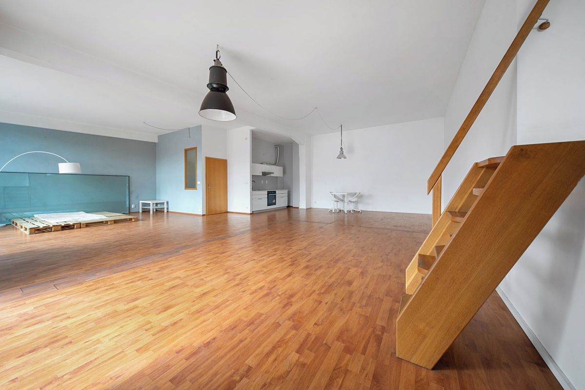 Prodej bytu atypický 107 m² – fotografie 2