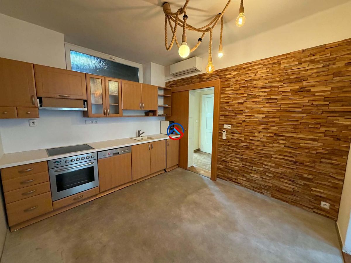 Pronájem bytu 3+1 86 m²