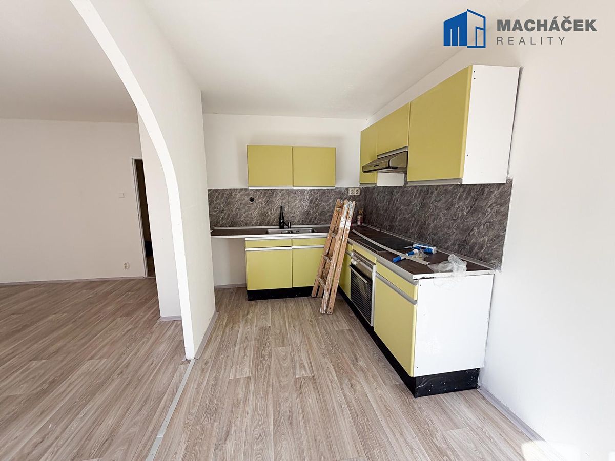 Prodej bytu 3+1 72 m² – fotografie 2