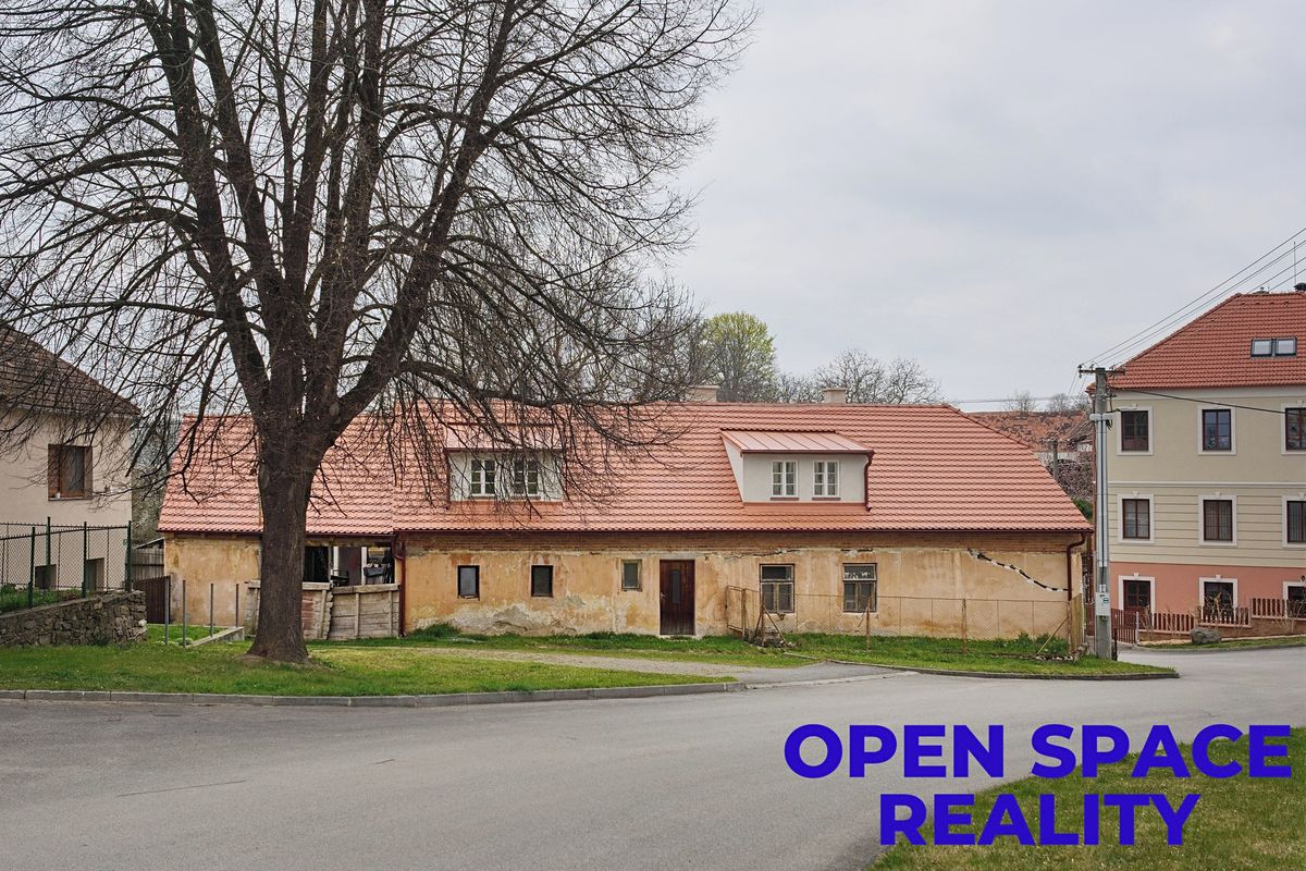 Prodej rodinného domu 159 m², pozemek 1664 m² – fotografie 3