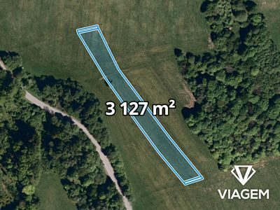 Prodej pole 3127 m²