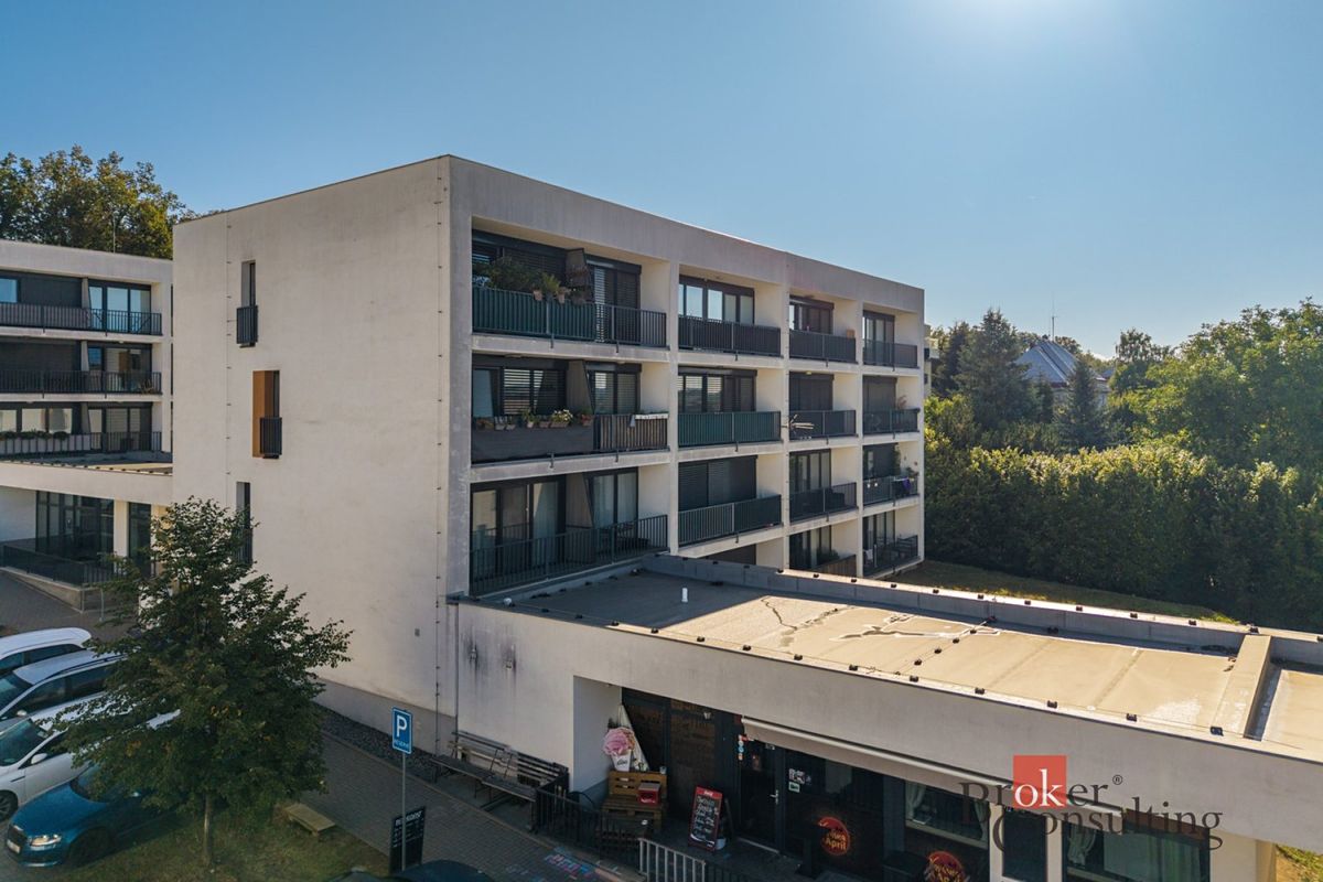 Prodej bytu 2+kk 48 m² – fotografie 4