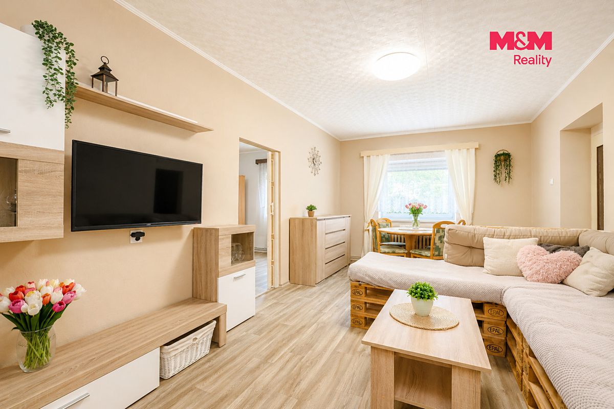 Prodej zemědělské usedlosti 180 m², pozemek 5883 m² – fotografie 4