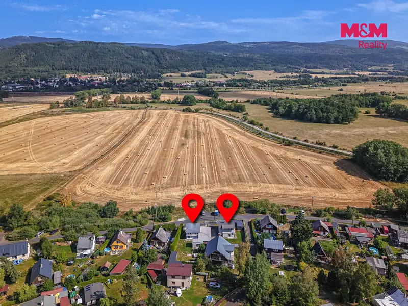 Prodej chalupy 230 m², pozemek 761 m², Hroznětín – náhled fotky 2