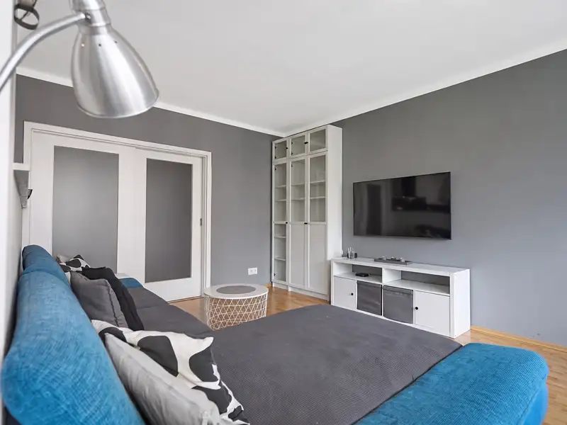 Prodej bytu 3+kk 69 m², Beroun – náhled fotky 3