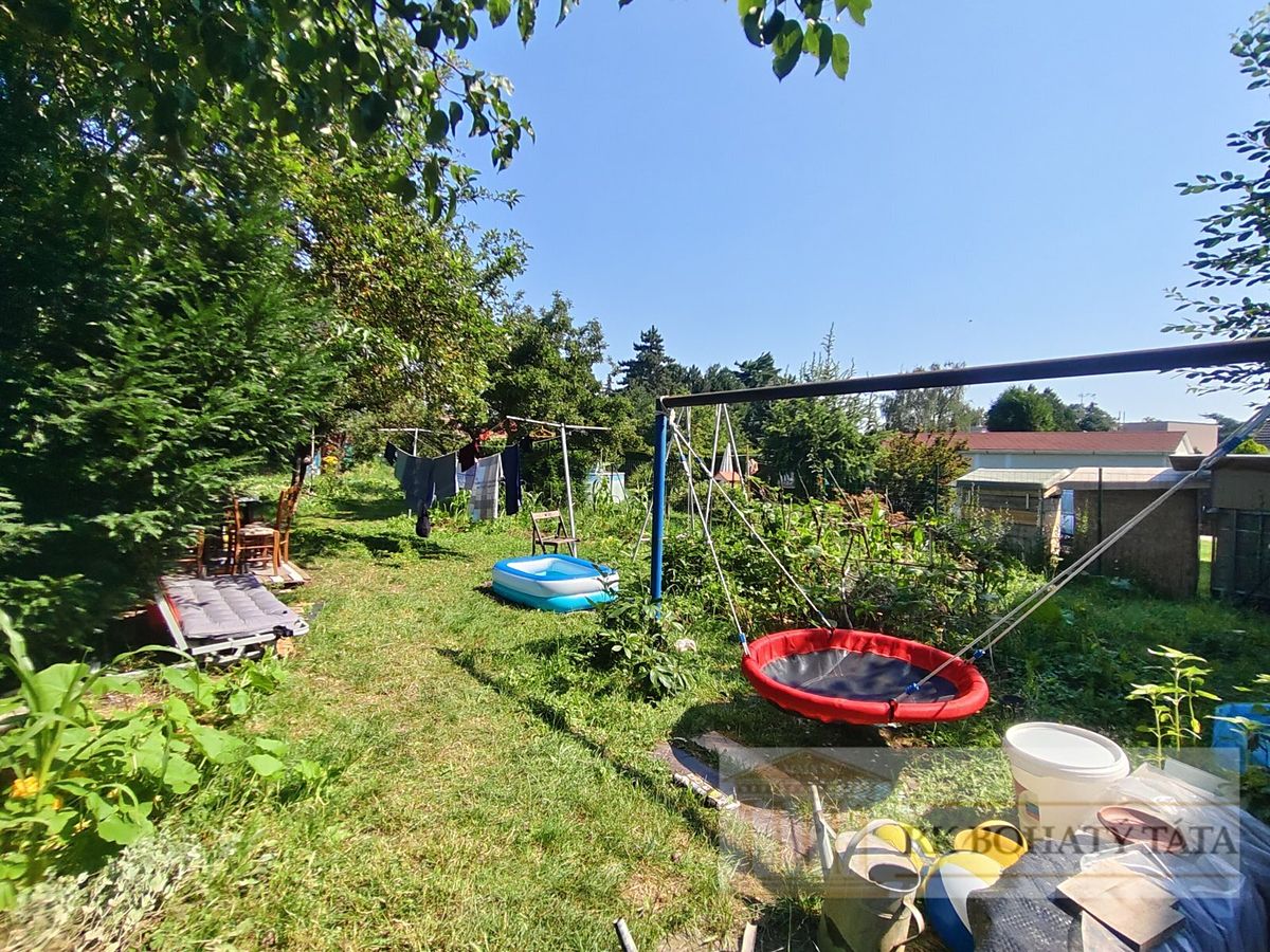 Pronájem bytu 2+kk 48 m²