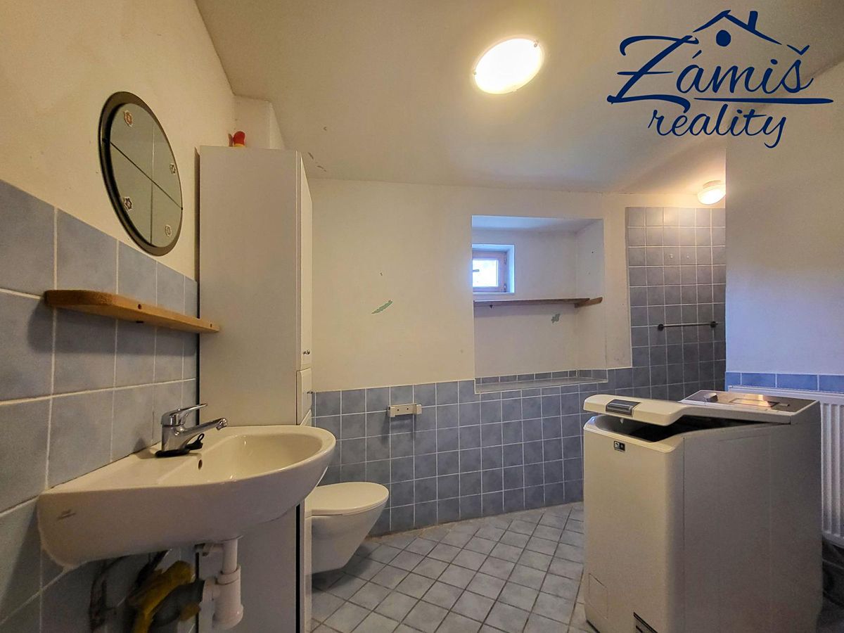 Prodej chalupy 160 m², pozemek 385 m² – fotografie 4