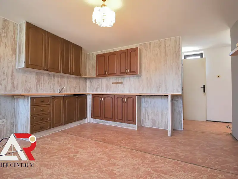 Prodej rodinného domu 212 m², pozemek 478 m², Šošůvka – náhled fotky 1