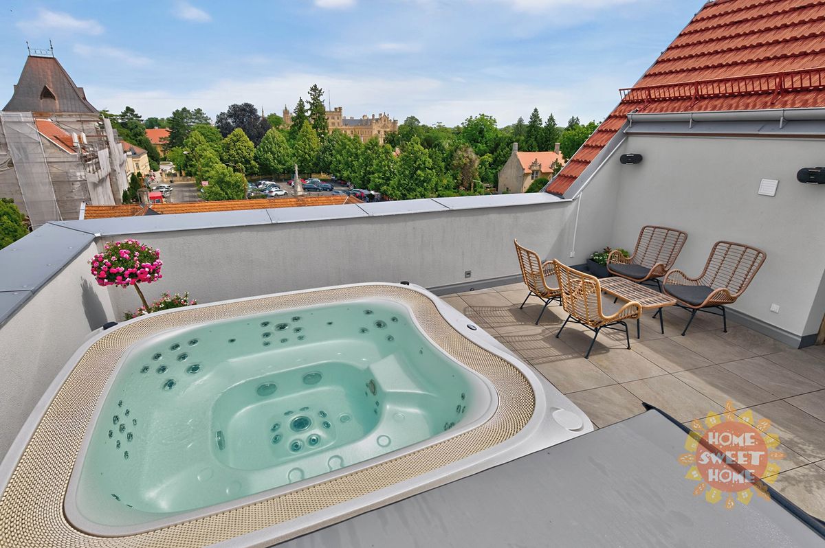 Prodej bytu 2+kk 71 m²