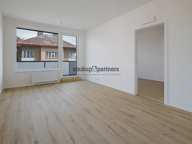 Prodej bytu 2+kk 48 m², Kladno – náhled fotky 3