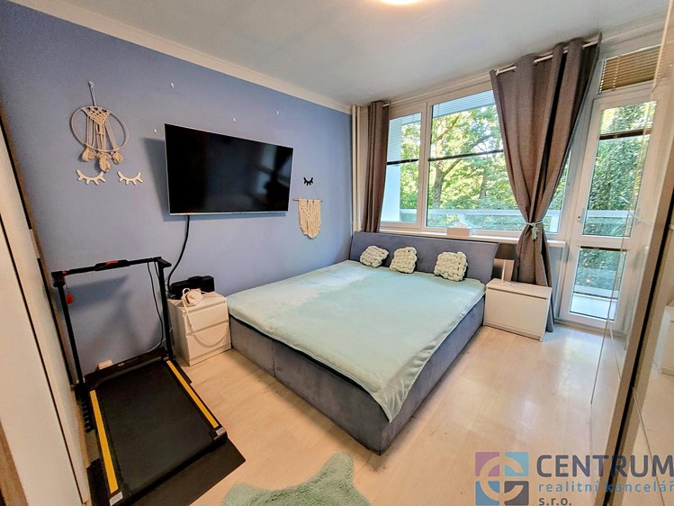 Квартира 3+1 на продаж, 65 м² (15 з 27)