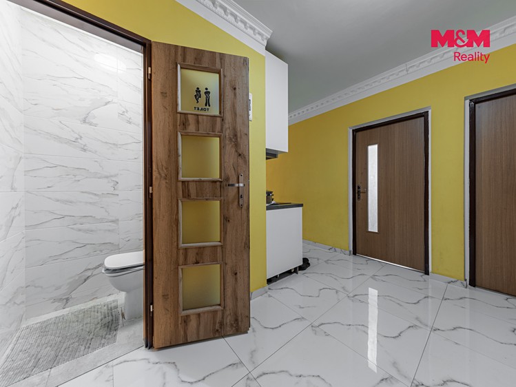 Квартира 3+1 на продаж, 60 м² (6 з 14)