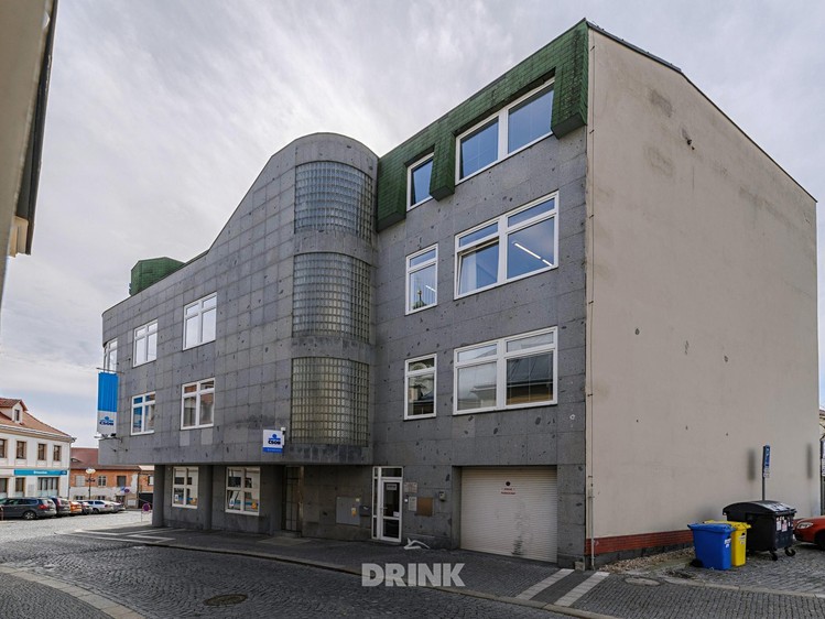 Pronájem komerčního prostoru, 317 m² (14 z 14)
