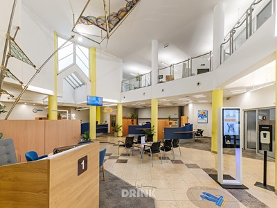 Pronájem komerčního prostoru, 317 m² (3 z 14)