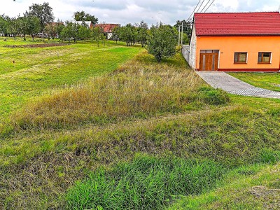 Grundstück zum Kauf, 1.325 m² (2 von 7)