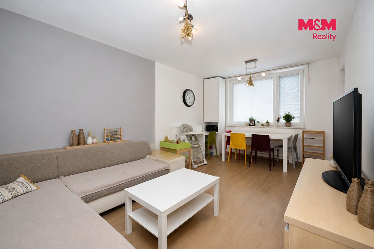 Prodej bytu 3+1 74 m² – fotografie 3