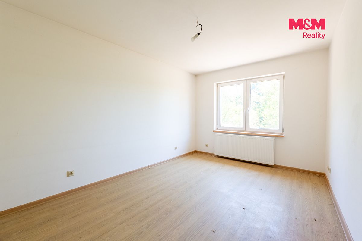Prodej chaty 102 m², pozemek 1561 m² – fotografie 3