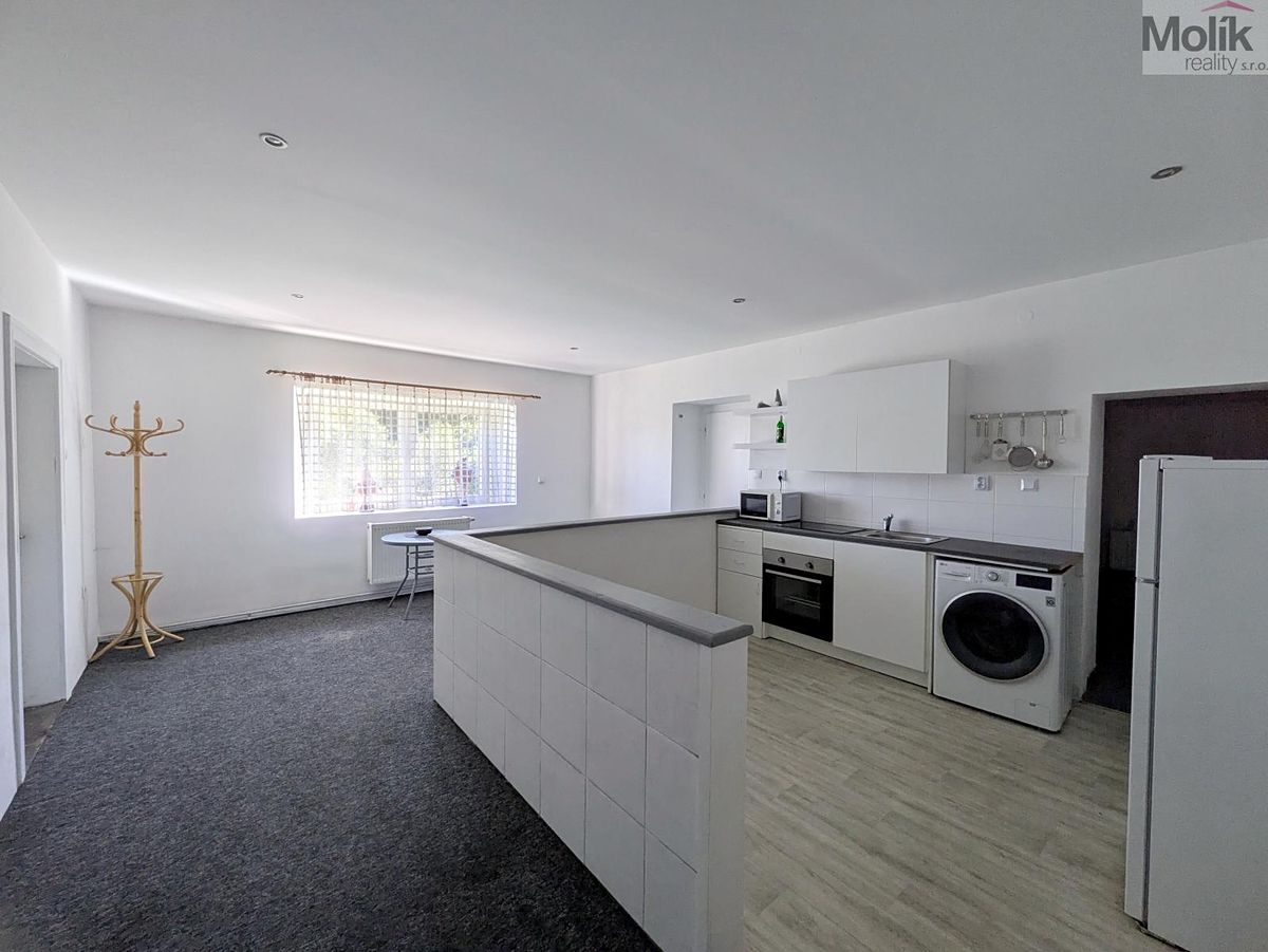 Prodej rodinného domu 252 m², pozemek 2886 m² – fotografie 4