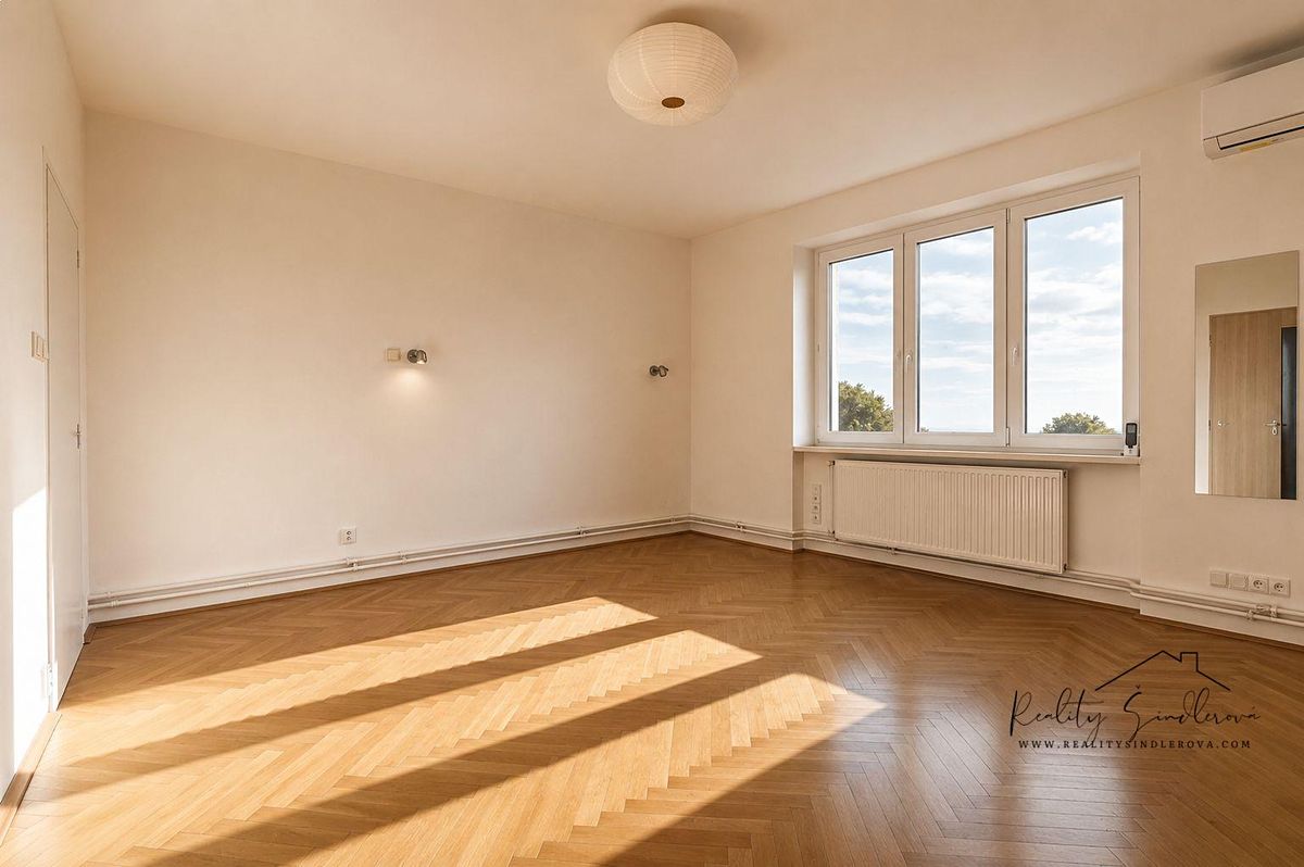 Prodej bytu 3+1 63 m² – fotografie 3