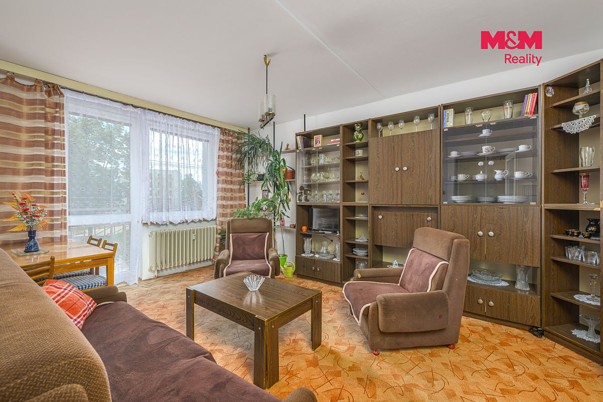 Prodej bytu 4+1 70 m² – fotografie 3