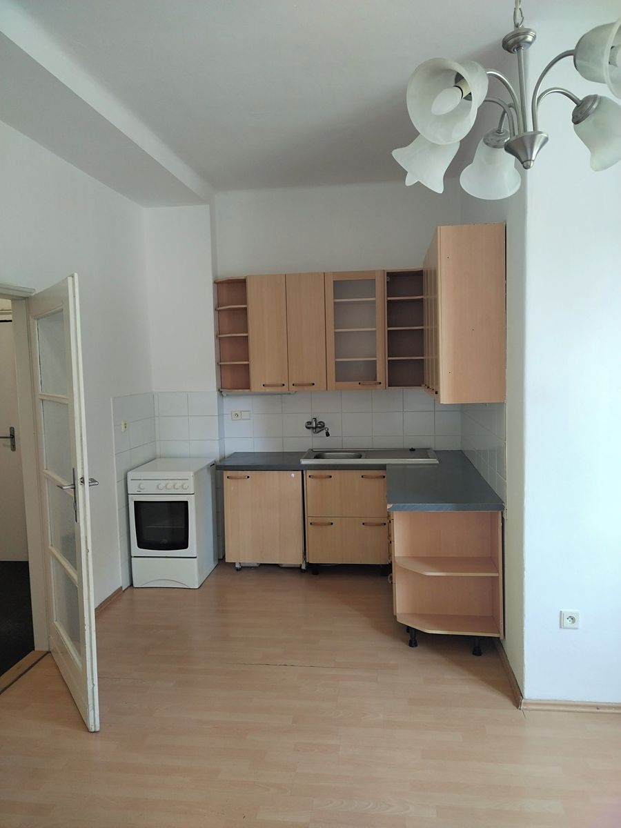 Pronájem bytu 2+kk 45 m²