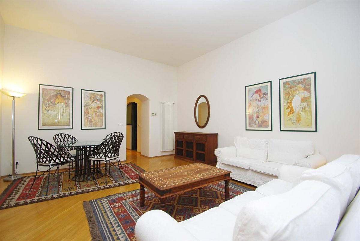 Pronájem bytu 3+1 81 m² – fotografie 2