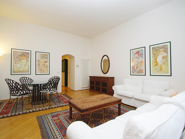 Квартира 3+1 в оренду, 81 м² (2 з 28)