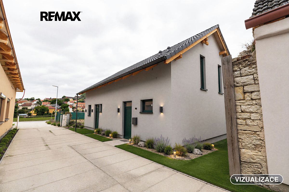 Prodej rodinného domu 169 m², pozemek 252 m² – fotografie 4