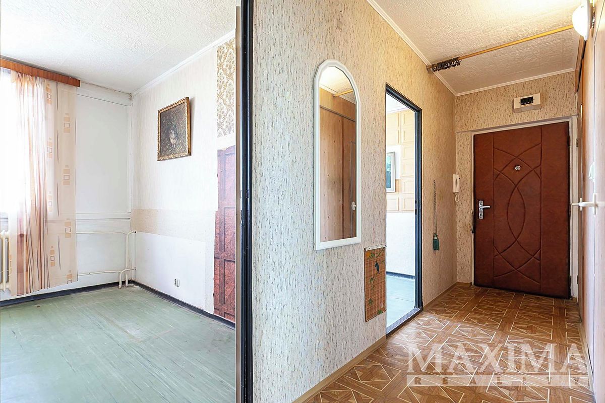 Prodej bytu 3+1 60 m² – fotografie 5