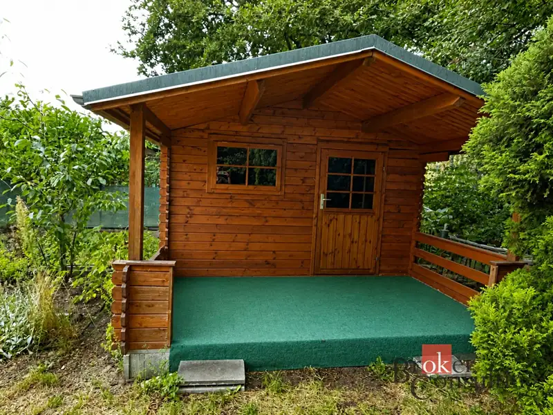 Prodej zahrady 300 m², Karlovy Vary – náhled fotky 3