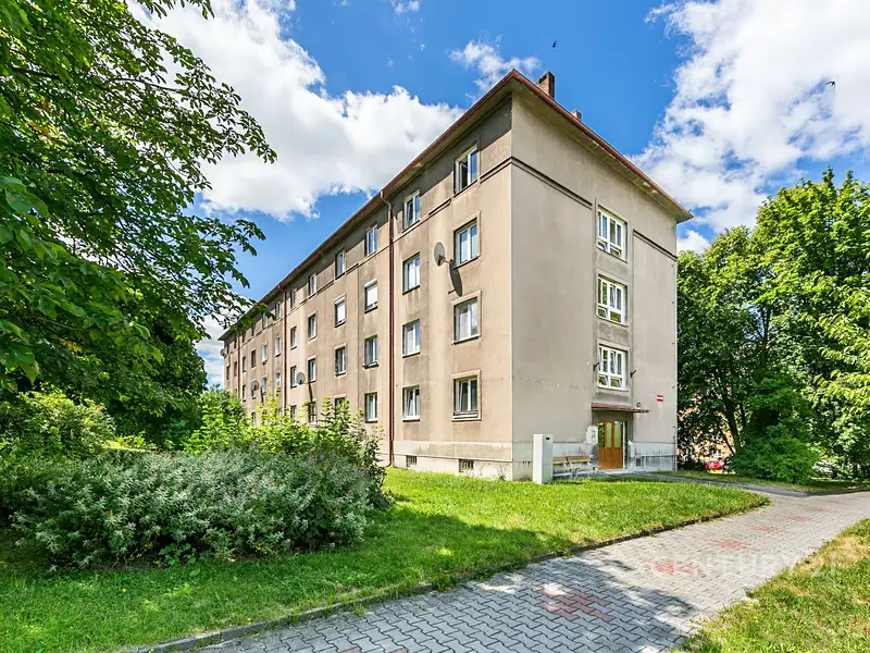 Prodej bytu 1+1 29 m², Plzeň – náhled fotky 2