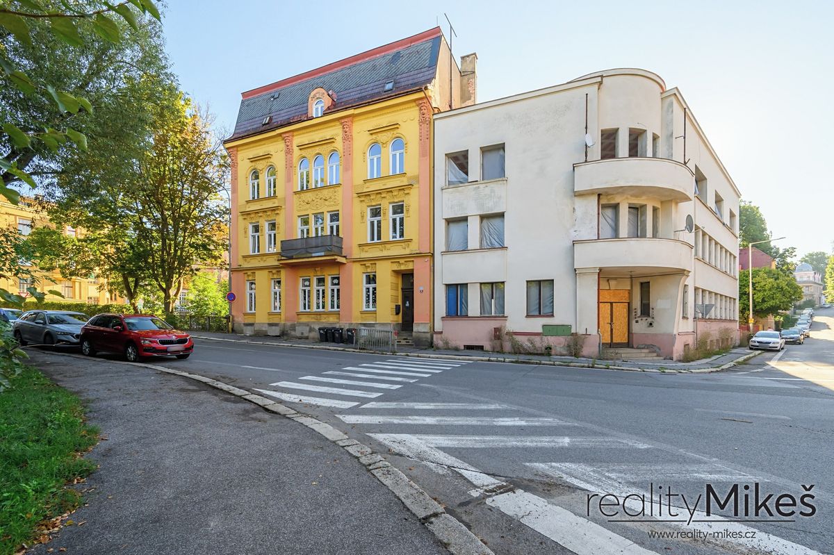 Pronájem bytu 4+1 159 m² – fotografie 2