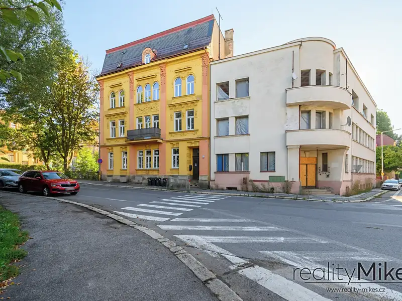 Pronájem bytu 4+1 159 m², Jablonec nad Nisou – náhled fotky 2