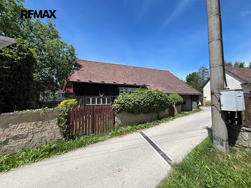 Prodej chalupy 81 m², pozemek 228 m², Deštná – náhled fotky 2