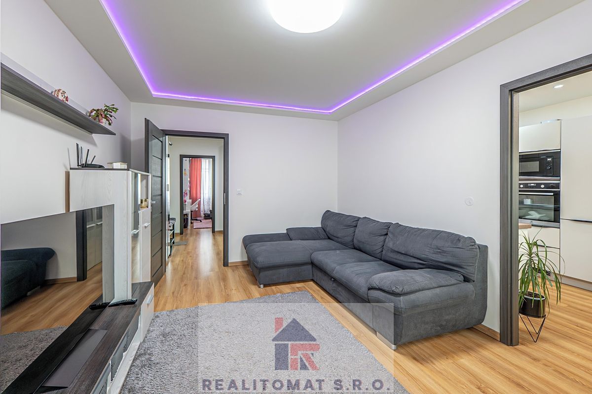 Prodej bytu 3+1 78 m² – fotografie 4