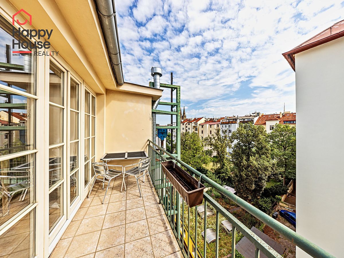Pronájem bytu 3+kk 128 m² – fotografie 5