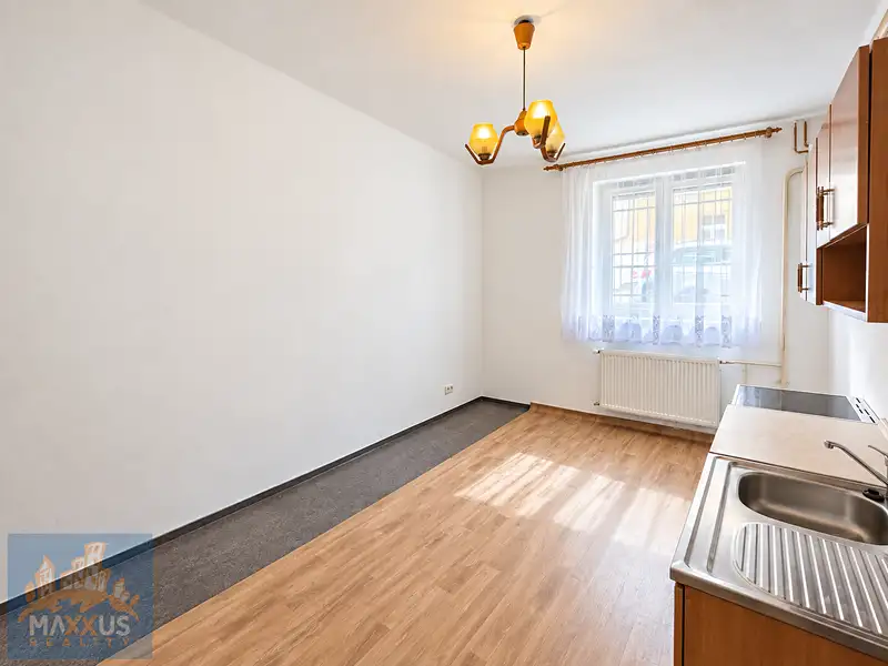 Pronájem bytu 2+kk 44 m², Praha – náhled fotky 2