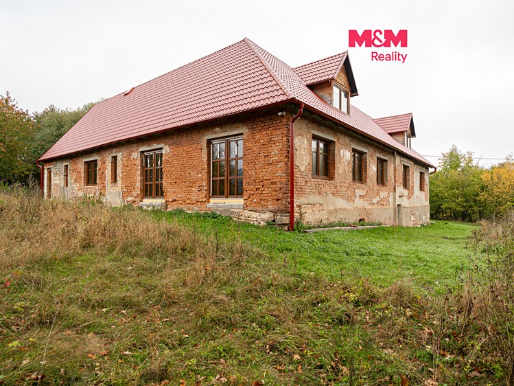Prodej domu, 231 m² (1 z 30)