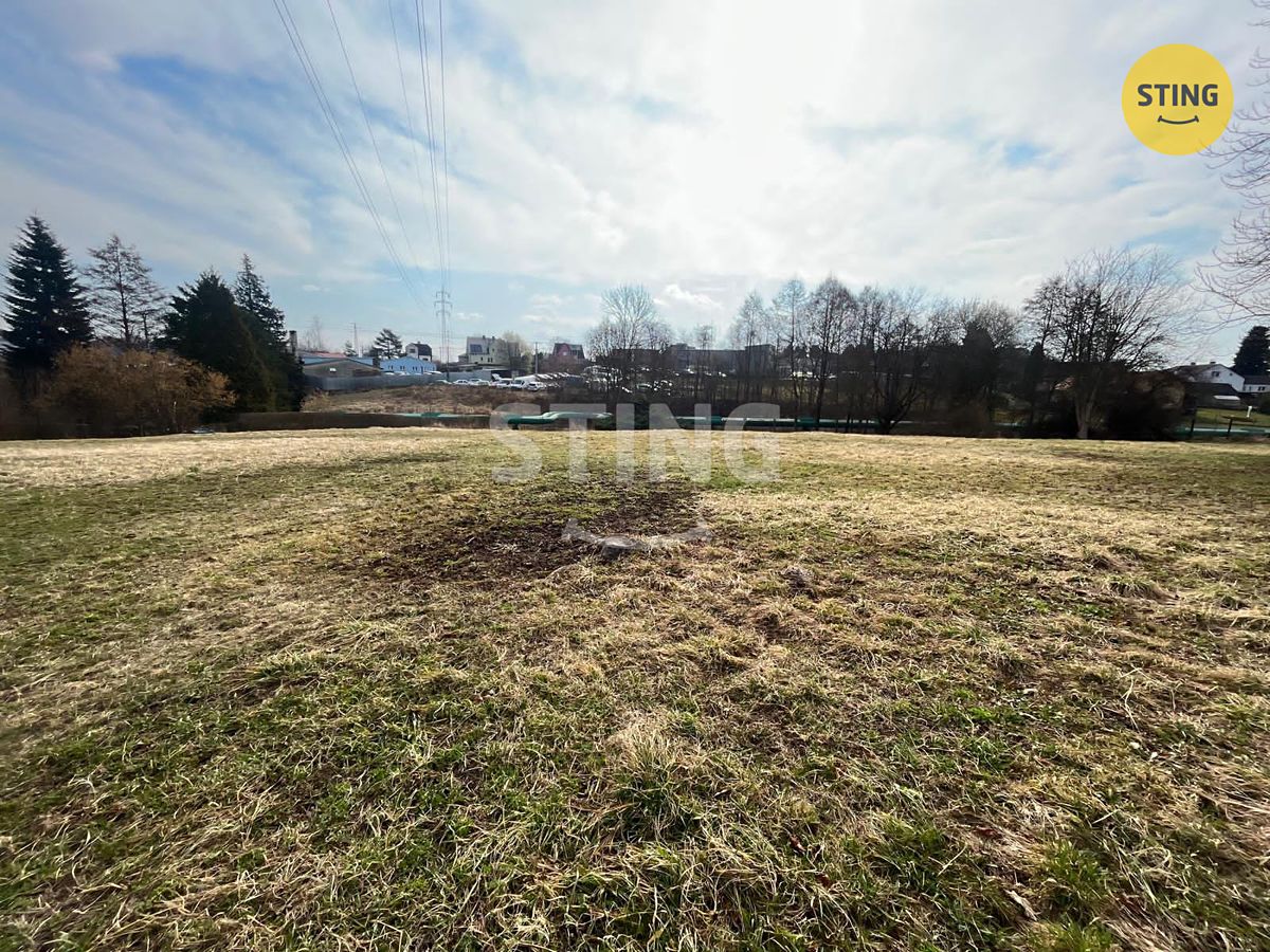 Pronájem zahrady 5539 m² – fotografie 2