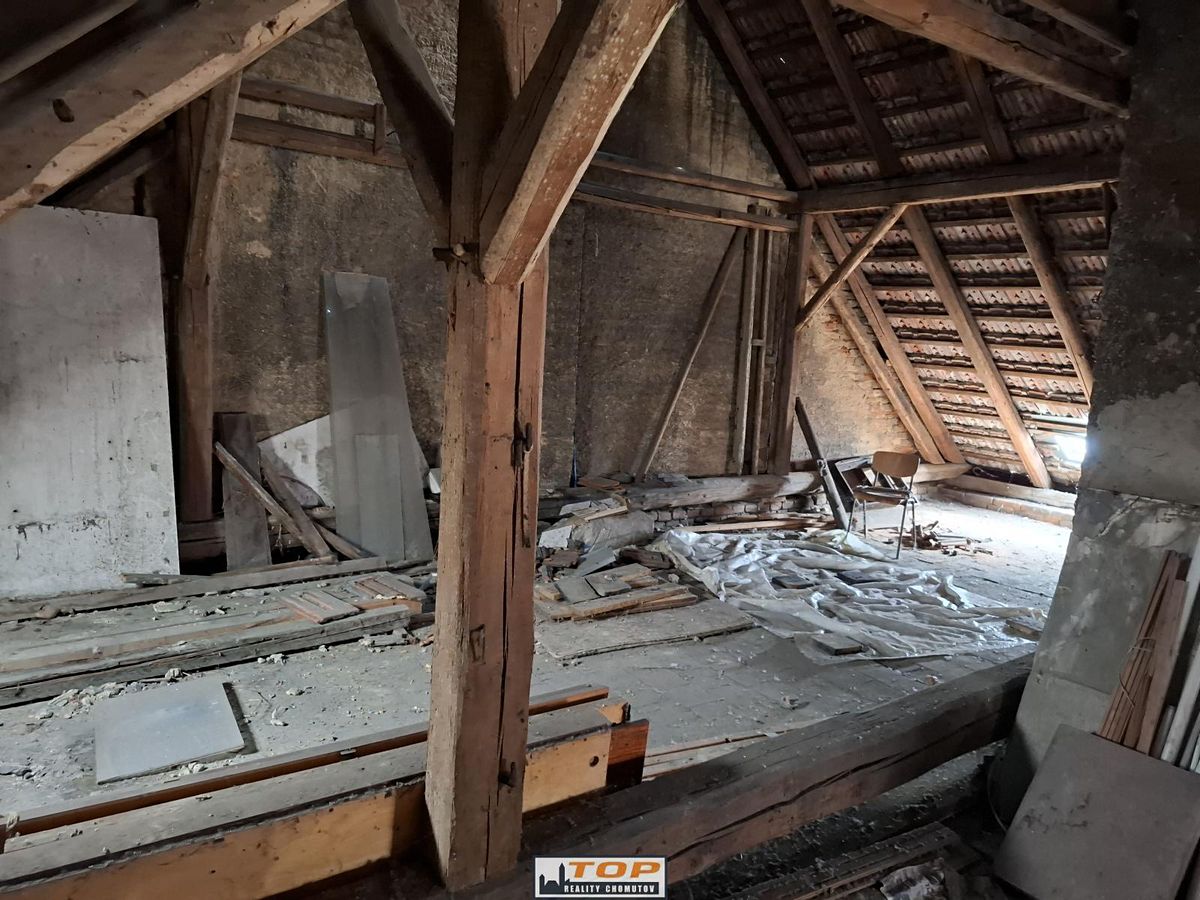 Prodej činžovního domu 350 m² – fotografie 5