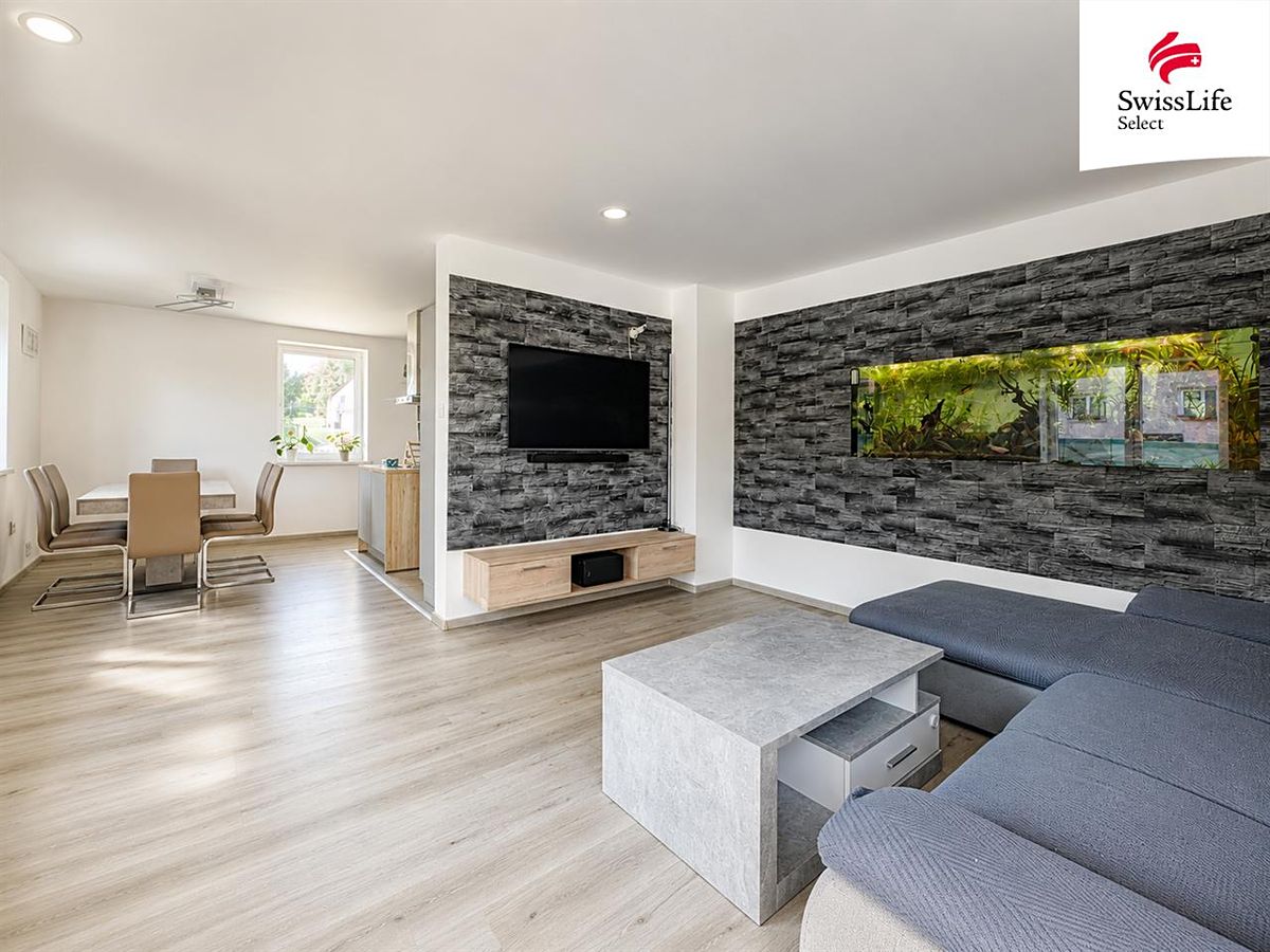 Prodej rodinného domu 80 m², pozemek 713 m² – fotografie 5
