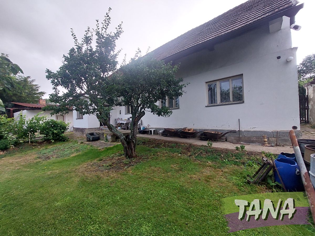 Prodej rodinného domu 150 m², pozemek 1733 m² – fotografie 3