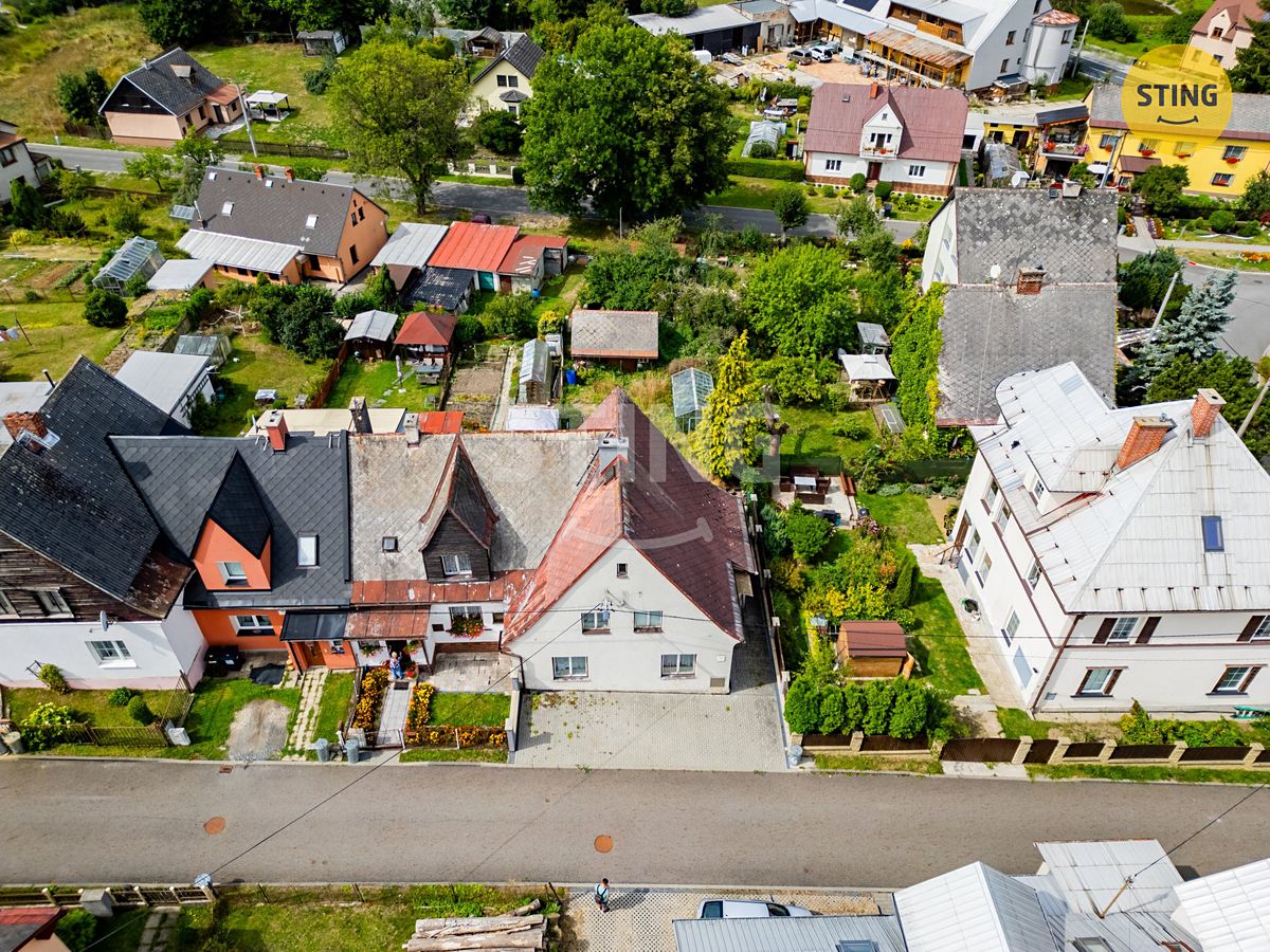 Prodej rodinného domu 161 m², pozemek 535 m² – fotografie 3