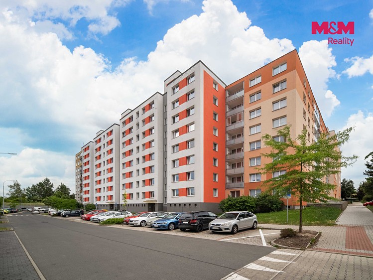 Prodej bytu 2+1, 39 m² (13 z 14)