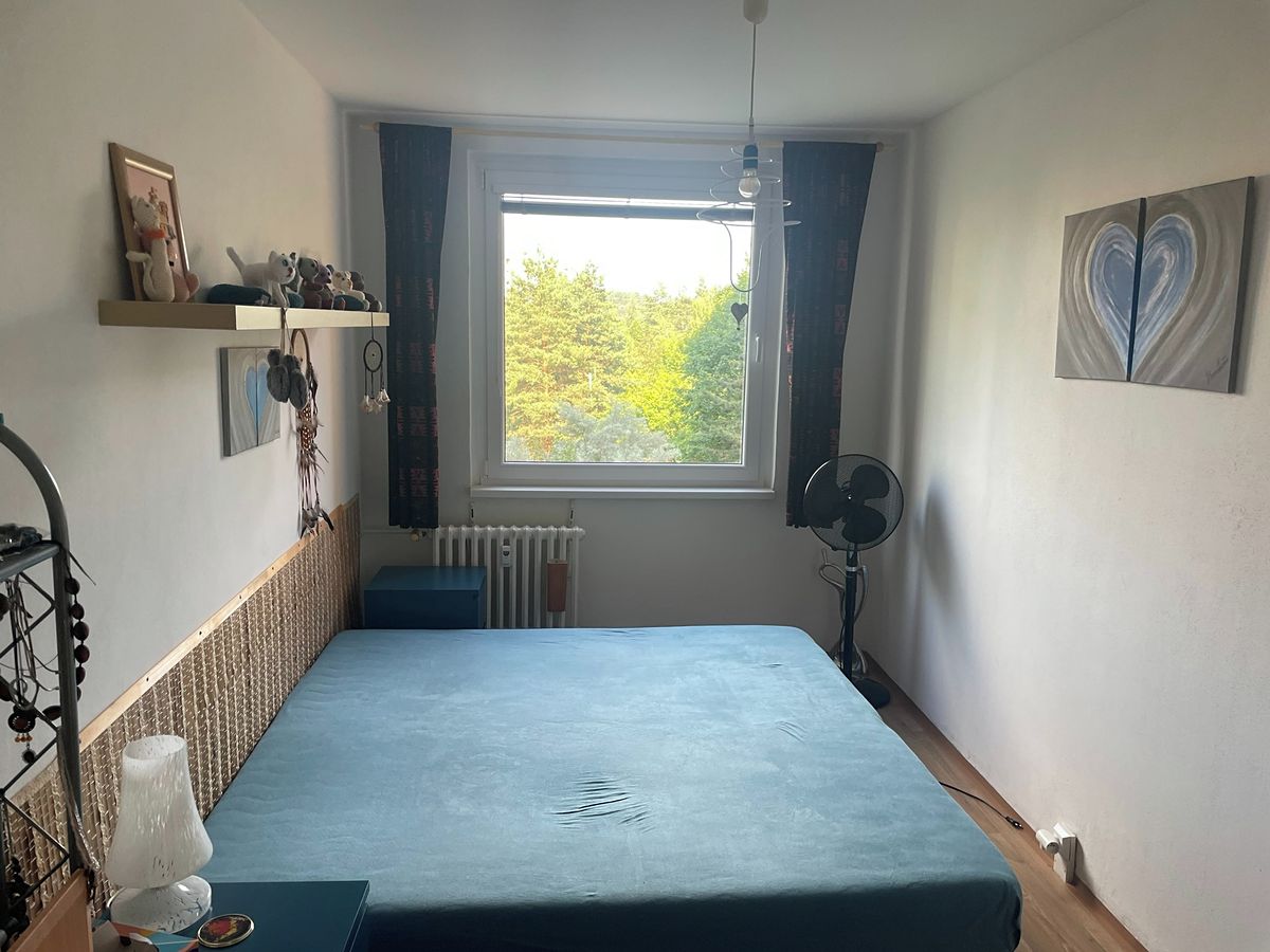 Prodej bytu 3+1 79 m² – fotografie 4